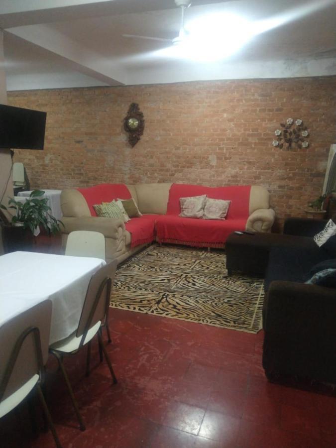 Pousada Lider Águas de São Pedro Exterior foto