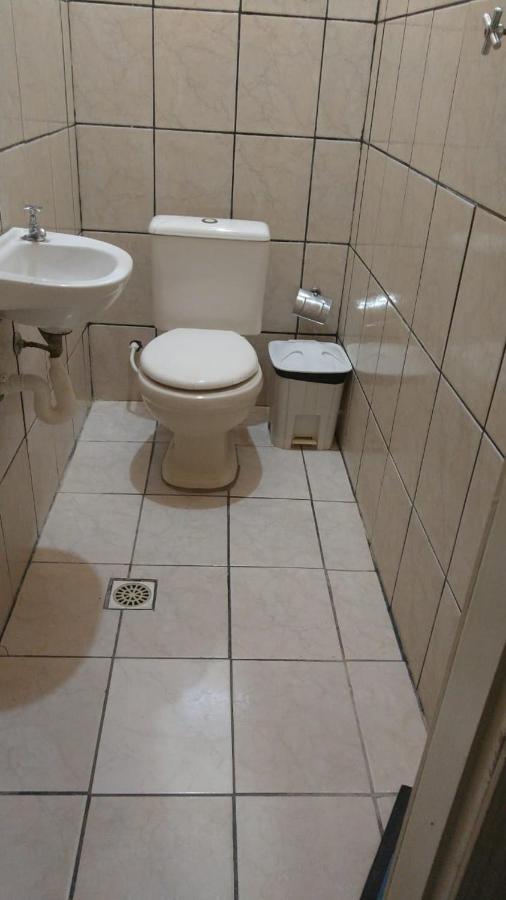 Pousada Lider Águas de São Pedro Exterior foto