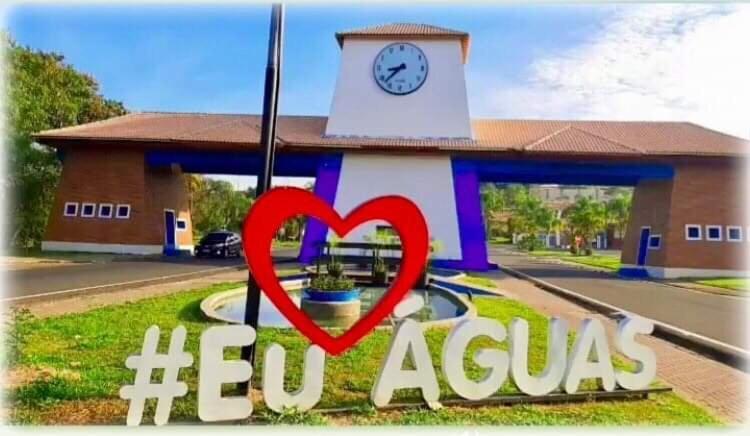 Pousada Lider Águas de São Pedro Exterior foto